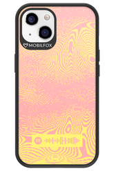 House Frequency - Apple iPhone 13