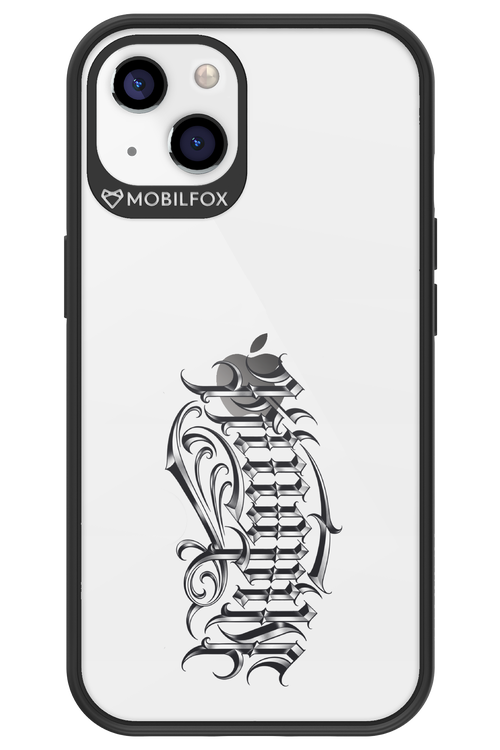 Chaotic Love - Apple iPhone 13