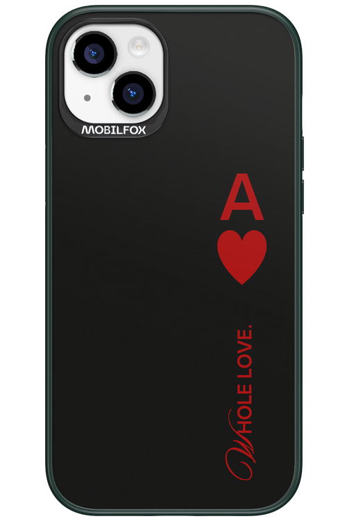 Whole - Apple iPhone 15 Plus