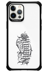 Chaotic Love - Apple iPhone 12 Pro Max