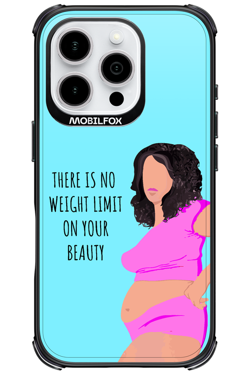 No Limit - Apple iPhone 16 Pro