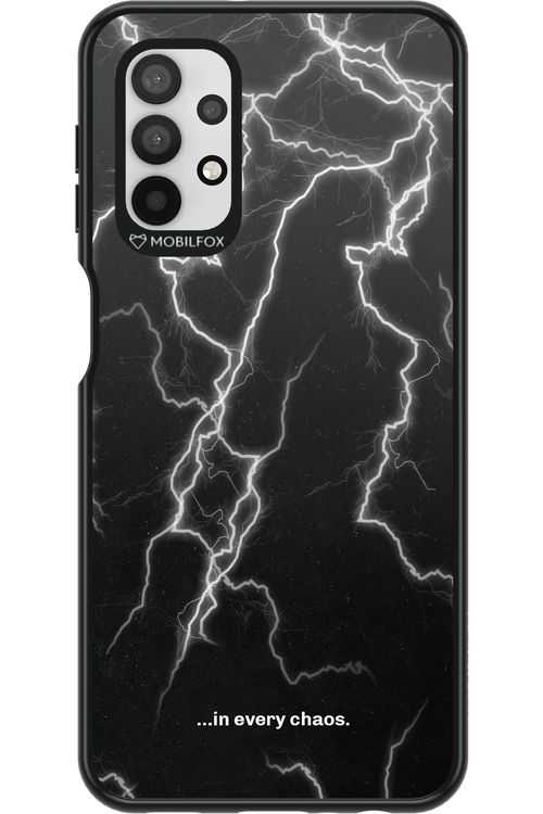 Chaotic Thunder 2.0 - Samsung Galaxy A32 5G