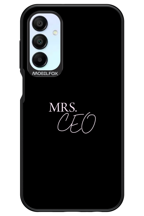 Mrs. CEO - Samsung Galaxy A15