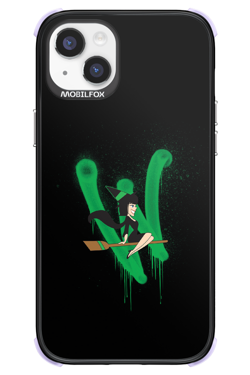 WITCH - Apple iPhone 14 Plus