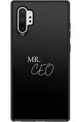 Mr. CEO - Samsung Galaxy Note 10+