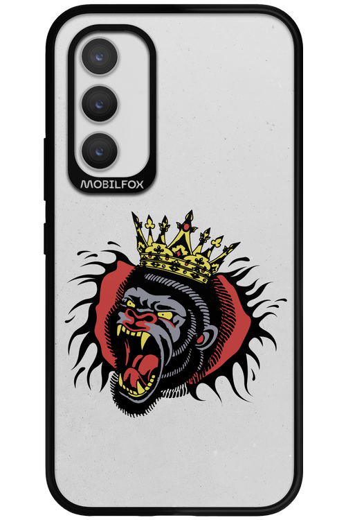 Monkey Rage Light - Samsung Galaxy A34