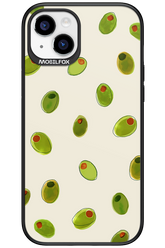 Olive Babe - Apple iPhone 15 Plus