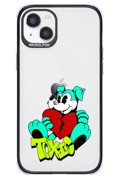 Playful Chaos - Apple iPhone 14 Plus