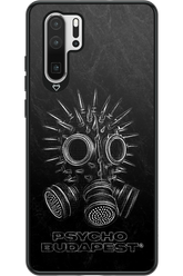 Toxic Skull - Huawei P30 Pro