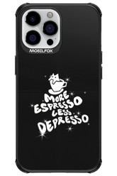 DEPRESSO - Apple iPhone 13 Pro Max