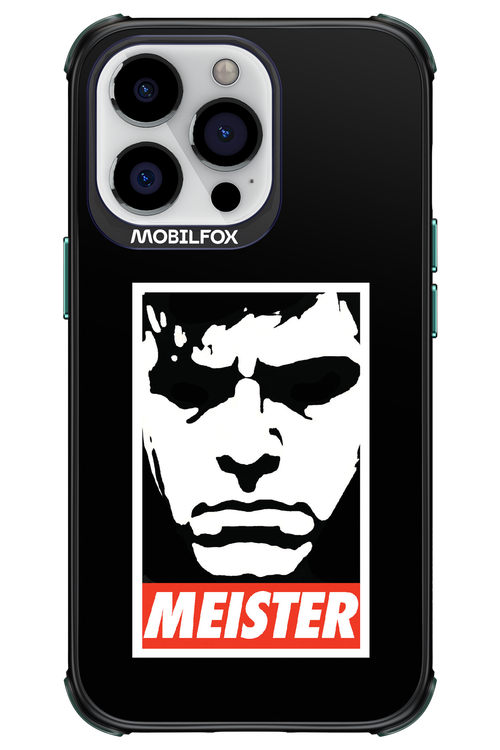 MEISTER - Apple iPhone 13 Pro