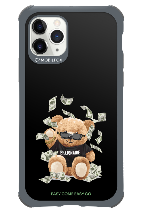 Easy Come Easy Go - Apple iPhone 11 Pro