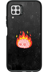 My brain - Huawei P40 Lite