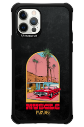 Muscle Paradise - Apple iPhone 12 Pro