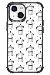 Retro Caffee - Apple iPhone 13 Mini