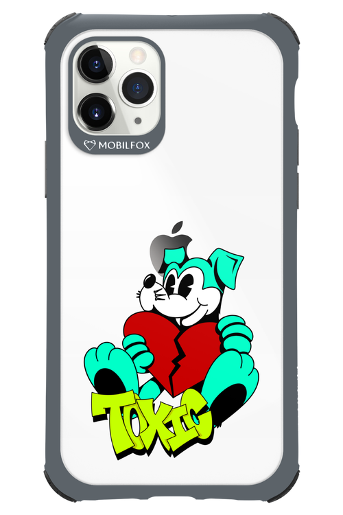 Playful Chaos - Apple iPhone 11 Pro