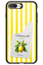 LimoneCello - Apple iPhone 8 Plus