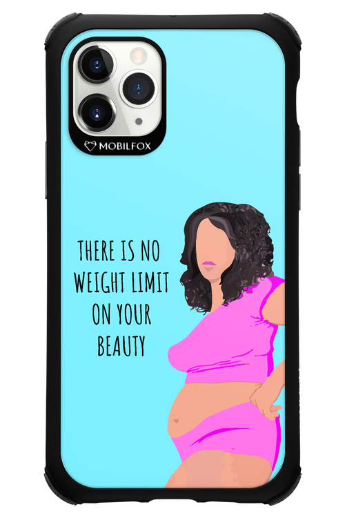 No Limit - Apple iPhone 11 Pro