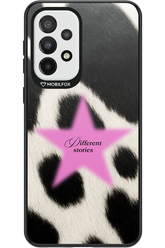 Same Chapter Pink - Samsung Galaxy A33