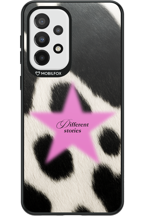 Same Chapter Pink - Samsung Galaxy A33