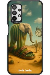 Lirili larila - Samsung Galaxy A32 5G
