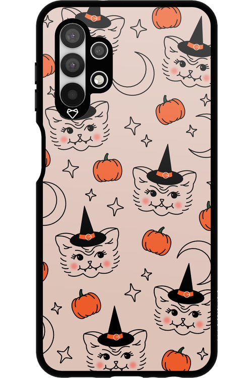 Kitty Spell - Samsung Galaxy A13 4G
