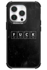 Periodic table - Apple iPhone 14 Pro