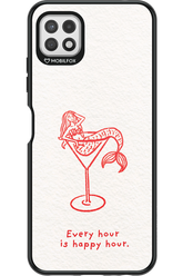 Happy Hour - Samsung Galaxy A22 5G