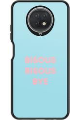 Bisous - Xiaomi Redmi Note 9T 5G
