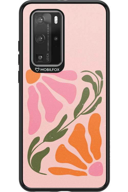 Bloom Duet 2.0 - Huawei P40 Pro