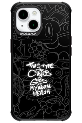 My Mental Health - Apple iPhone 15