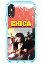 CHICA - Apple iPhone XS