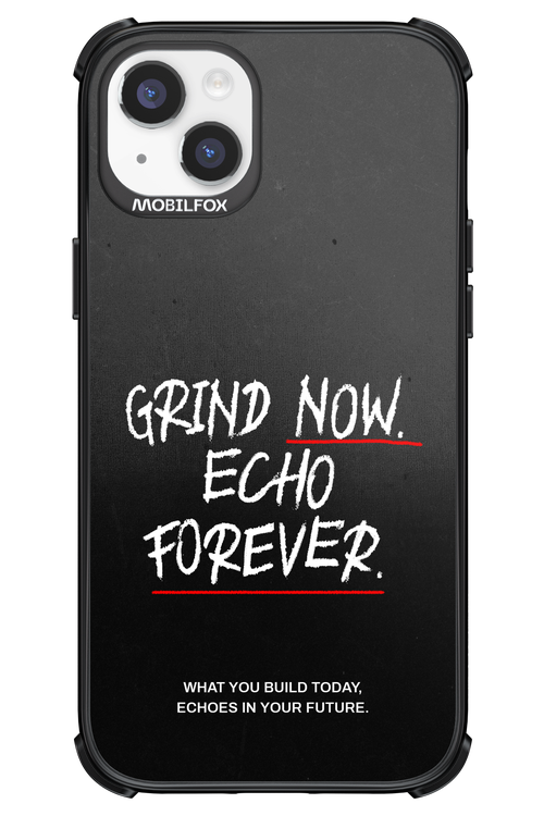Grind Now - Apple iPhone 14 Plus
