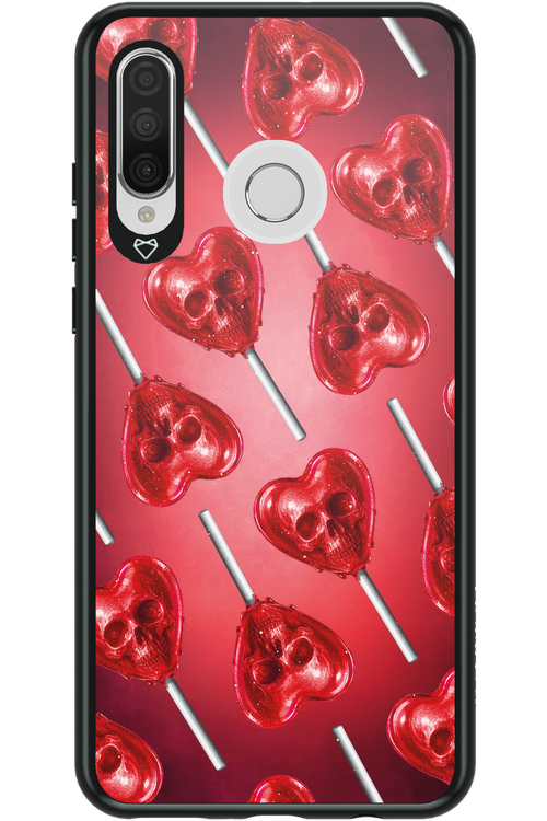 Love Kills 2.0 - Huawei P30 Lite