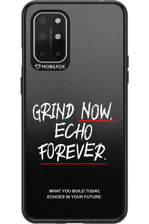 Grind Now - OnePlus 8T