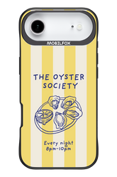 Oyster Society - Apple iPhone 17 Air