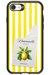 LimoneCello - Apple iPhone SE 2020
