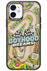 Boyhood Dreams - Apple iPhone 12