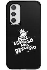 DEPRESSO - Samsung Galaxy A54