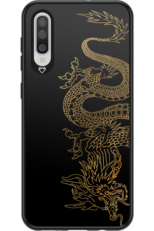 Gold Age - Samsung Galaxy A50