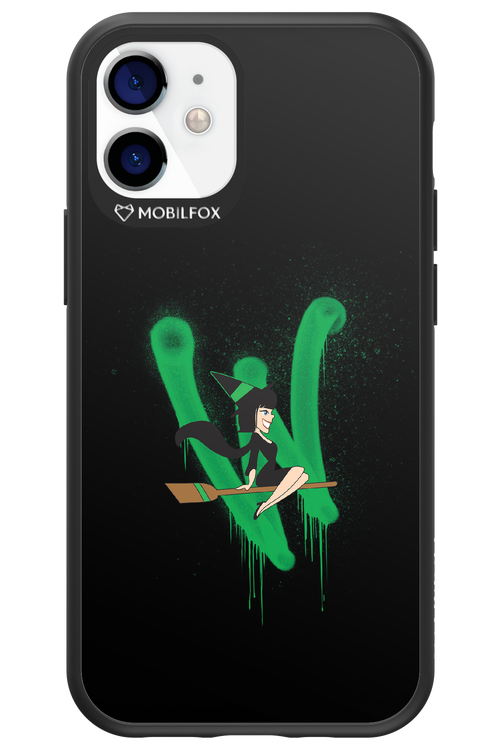 WITCH - Apple iPhone 12 Mini