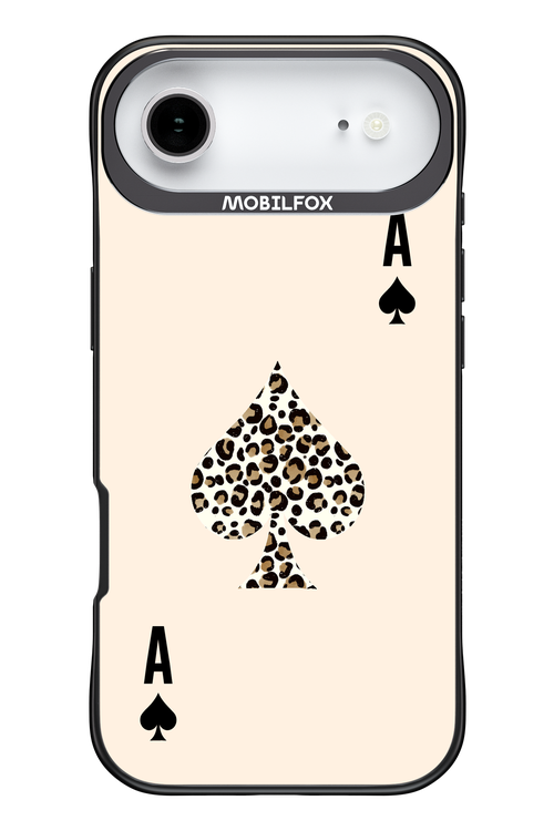 Roar of Ace - Apple iPhone 17 Air