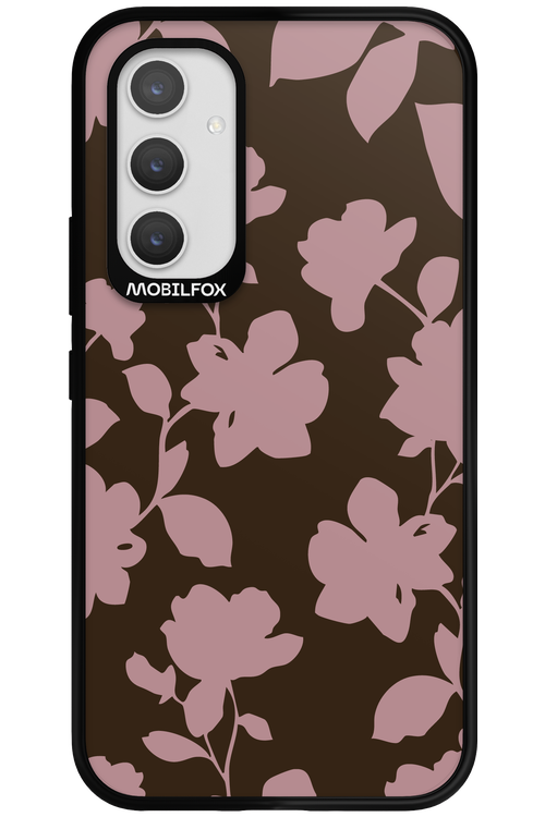 Flower Serenade - Samsung Galaxy A54