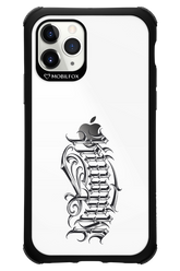 Chaotic Love - Apple iPhone 11 Pro