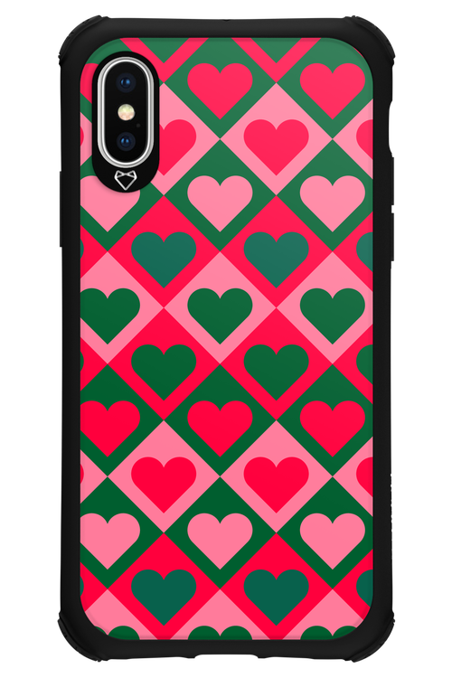 Love of Christmas - Apple iPhone X