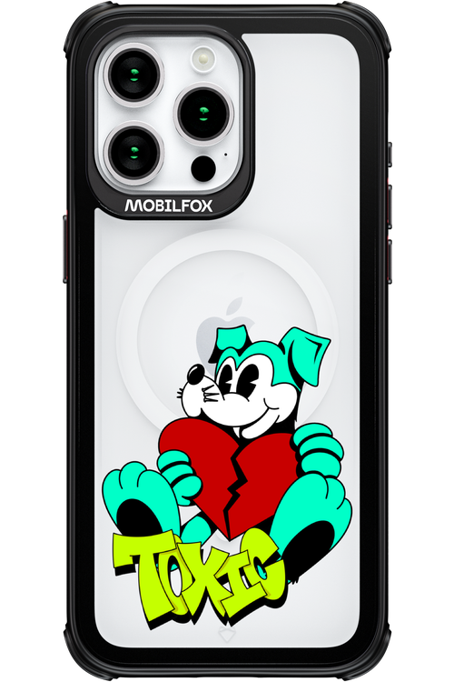 Playful Chaos - Apple iPhone 15 Pro Max