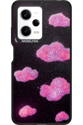 Cotton Candy Galaxy - Xiaomi Redmi Note 12 Pro 5G
