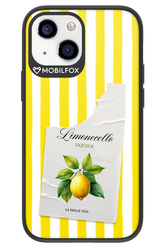 LimoneCello - Apple iPhone 13 Mini