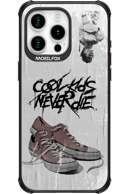 CKND - Apple iPhone 15 Pro Max