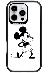 Iconic Mouse - Apple iPhone 16 Pro